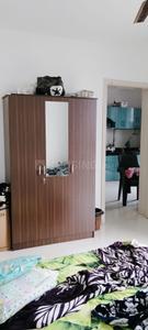Image of 610 Sq.ft 2 BHK Apartment / Flat for sale in Vascon Citron, Wagholi, Pune for Rs. 6500000