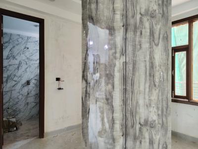 Bedroom Image of 1110 Sq.ft 3 BHK Apartment / Flat for sale in Mehrauli New Delhi for Rs. 8500000