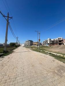 Image of 2700 Sq.ft Residential Plot / Land for sale in Gillco Valley Sector 115, Sector 115, Mohali for Rs. 9900000