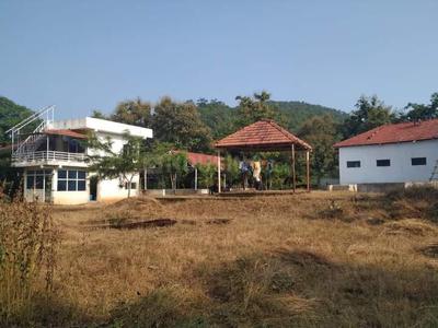 Image of 5000 Sq.ft Residential Plot / Land for sale in Simrol, Indore for Rs. 2250000