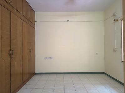 Bedroom Image of 1695 Sq.ft 3 BHK Independent House for rent in Mahadevapura Bengaluru for Rs. 72000