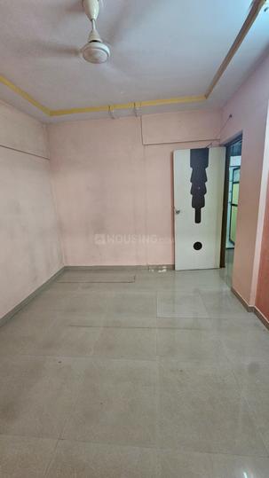 Agarwal Aster CHS Bedroom 1