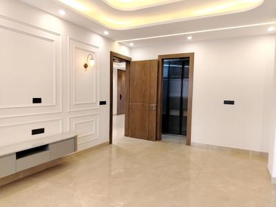 Bedroom Image of 2440 Sq.ft 4 BHK Builder Floor for sale in Emaar Emerald Hills Exclusive Plots, Sector 65 Gurgaon for Rs. 39000000