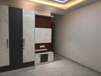 Bedroom Image of 2105 Sq.ft 4 BHK Builder Floor for sale in Vasundhara Ghaziabad for Rs. 21500000