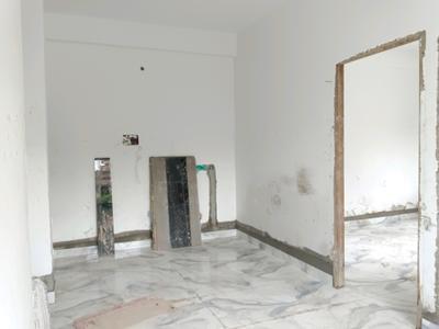 Living Room Image of 820 Sq.ft 2 BHK Apartment / Flat for sale in Kamdahari Kolkata for Rs. 3600000