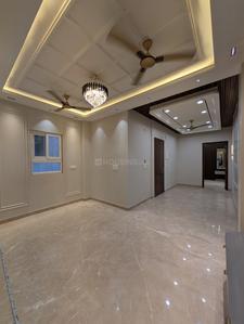 Hall Image of 1000 Sq.ft 2 BHK Builder Floor for sale in Rajouri Garden New Delhi for Rs. 15000000