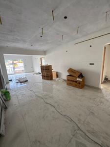 Hall Image of 2400 Sq.ft 3 BHK Builder Floor for sale in HSR Layout Bengaluru for Rs. 34500000