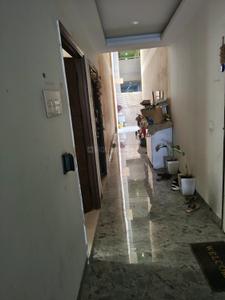 Hall Image of 900 Sq.ft 2 BHK Apartment / Flat for sale in Aditya Urban Royale, Bamheta Village Ghaziabad for Rs. 6700000