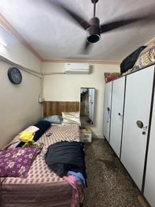 Bedroom Image of 550 Sq.ft 1 BHK Apartment / Flat for sale in Amboli Nashik for Rs. 15000000