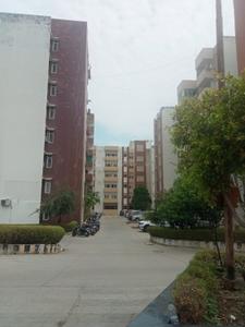 Image of 1008 Sq.ft 2 BHK Apartment / Flat for sale in LDA Sunrise Mrigshira Apartment, Ashiyana, Lucknow for Rs. 4115015
