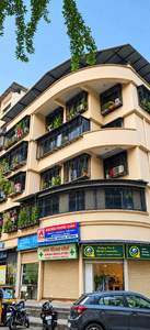 1 BHK Flat