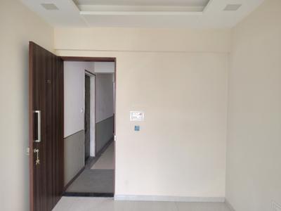 Living Room Image of 1050 Sq.ft 2 BHK Apartment / Flat for rent in STG Signature Residency, Thane West Thane for Rs. 39000