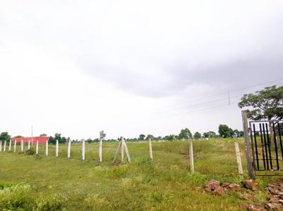 Image of 2800 Sq.ft Residential Plot / Land for sale in Harsola, Indore for Rs. 1960000