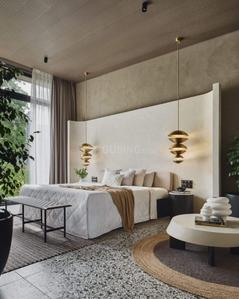 Bedroom Image of 5265 Sq.ft 4 BHK Villa for sale in Bamansure Alibag for Rs. 74300000