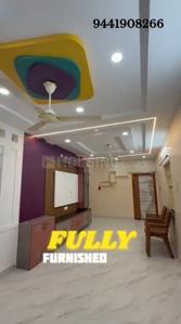 Hall Image of 219 Sq.ft 3 BHK Independent House for sale in Tadepalligudem West Godavari for Rs. 12500000
