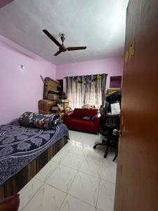 Bedroom Image of 1045 Sq.ft 2 BHK Apartment / Flat for sale in Prithvi Krishna Kamal, Pashan Pune for Rs. 9400000