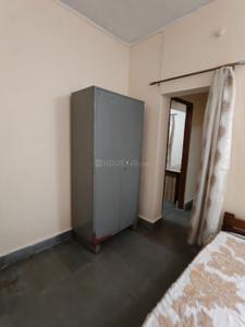 Bedroom Image of 1000 Sq.ft 2 BHK Apartment / Flat for rent in Govindpura Bhopal for Rs. 20000