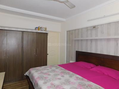 INDRAYU ENCLAVE II Bedroom 4