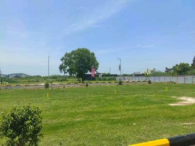 Image of 872 Sq.ft Residential Plot / Land for sale in Mannivakkam, Chennai for Rs. 3835928