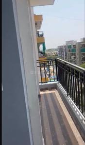 Balcony Image of 1900 Sq.ft 4 BHK Apartment / Flat for sale in Patli Khurd Palwal for Rs. 14500000