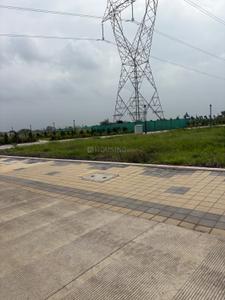 Floor Plan Image of 900 Sq.ft Residential Plot / Land for sale in Airen Akashneem Vara, Mhow Indore for Rs. 3150000