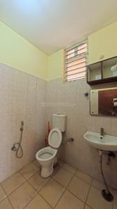 Bathroom Image of 1495 Sq.ft 3 BHK Apartment / Flat for rent in Pariwar Passion, Doddakammanahalli Bengaluru for Rs. 30000