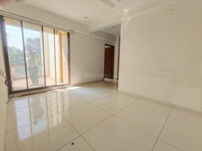 Hall Image of 750 Sq.ft 2 BHK Apartment / Flat for sale in Gotri Vadodara for Rs. 3300000