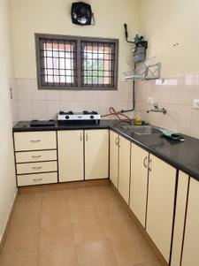 Kitchen Image of 1362 Sq.ft 2 BHK Apartment / Flat for sale in Nandanam Chennai for Rs. 18500000