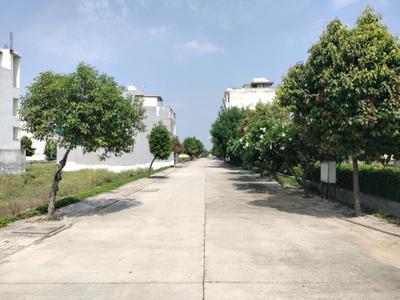 Image of 150 Sq.ft Residential Plot / Land for sale in Soha Neal City, Sector 98, Faridabad for Rs. 18750000