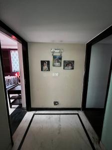 Hall Image of 9000 Sq.ft 12 BHK Independent House for sale in Sector 61 Noida for Rs. 130000000