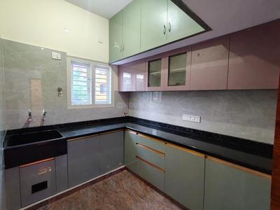Kitchen Image of 3250 Sq.ft 5 BHK Independent House for sale in Nagarbhavi Bengaluru for Rs. 29000000
