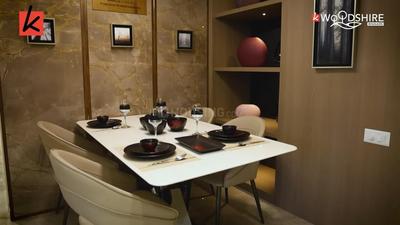 Kohinoor Woodshire Bathroom 1