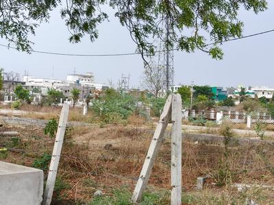 Image of 1200 Sq.ft Residential Plot / Land for sale in Wanadongri, Nagpur for Rs. 2500000
