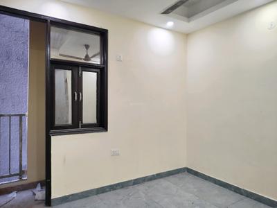 Bedroom Image of 800 Sq.ft 2 BHK Apartment / Flat for sale in Khanpur New Delhi for Rs. 3800000