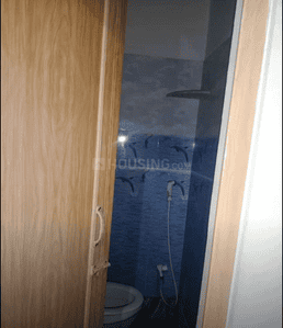 Image of 400 Sq.ft 1 BHK Independent House for rent in South Dum Dum, Kolkata for Rs. 6000