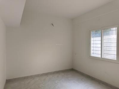 Bedroom Image of 1175 Sq.ft 3 BHK Apartment / Flat for sale in R.K. Hegde Nagar Bengaluru for Rs. 9000000