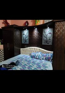 Bedroom Image of 1000 Sq.ft 4.5 BHK Independent House for sale in Bhanpuri Raipur for Rs. 6500000