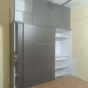Bedroom Image of 1100 Sq.ft 2 BHK Independent House for sale in Manewada Nagpur for Rs. 5200000
