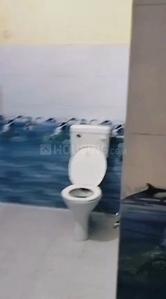 Bathroom Image of 1800 Sq.ft 2 BHK Apartment / Flat for rent in Ramnagar Rd Kashipur for Rs. 8000