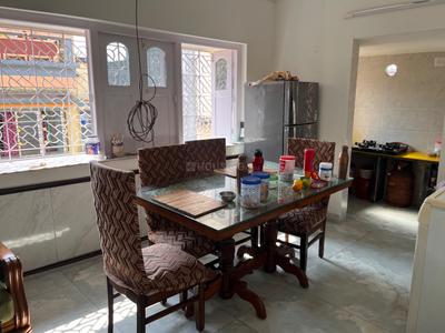 Hall Image of 1800 Sq.ft 3.5 BHK Independent House for sale in Purba Barisha Kolkata for Rs. 9800000