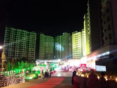 Image of 663 Sq.ft 1 BHK Apartment / Flat for sale in Godrej Prana, Handewadi, Pune for Rs. 3500000