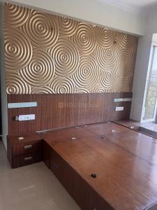 Bedroom Image of 2432 Sq.ft 4.5 BHK Apartment / Flat for sale in Raheja Acropolis, Chembur Mumbai for Rs. 80000000