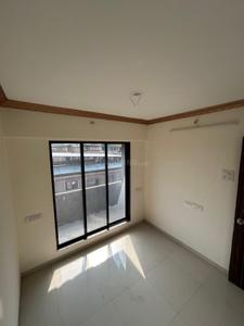 Bedroom Image of 500 Sq.ft 1 BHK Apartment / Flat for sale in Sidhivinayak Orchid, Ghatkopar East Mumbai for Rs. 11800000