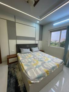 Bedroom Image of 1690 Sq.ft 3 BHK Apartment / Flat for sale in Gandhi Path West Jaipur for Rs. 6750963