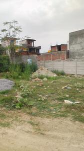 Image of 1500 Sq.ft Residential Plot / Land for sale in Vrindavan Yojana, Lucknow for Rs. 6300000