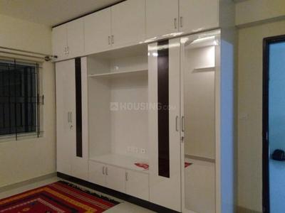 Bedroom Image of 1070 Sq.ft 2 BHK Apartment / Flat for sale in Chikkakannalli Bengaluru for Rs. 13300000