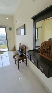 Hall Image of 1125 Sq.ft 2.5 BHK Apartment / Flat for sale in Siddha Happyville , Rajarhat Kolkata for Rs. 8500000