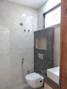 Bedroom One Image of 1620 Sq.ft 3 BHK Builder Floor for sale in BPTP District 3, Sector 85 Faridabad for Rs. 18000000