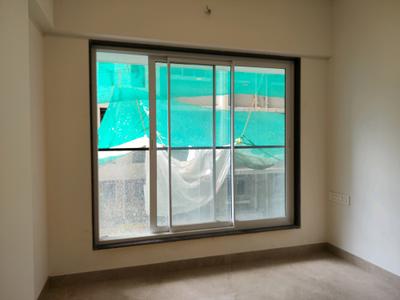 Bedroom Image of 645 Sq.ft 1 BHK Apartment / Flat for sale in DEM Panache, Andheri East Mumbai for Rs. 15600000