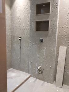 Bedroom One Image of 1800 Sq.ft 3 BHK Builder Floor for sale in Vikaspuri New Delhi for Rs. 34000000